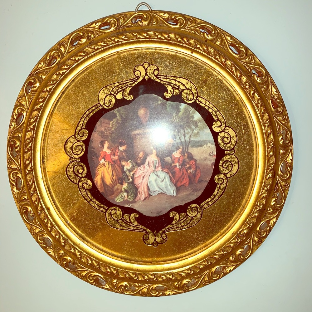 9x9 framed artwork 🖼